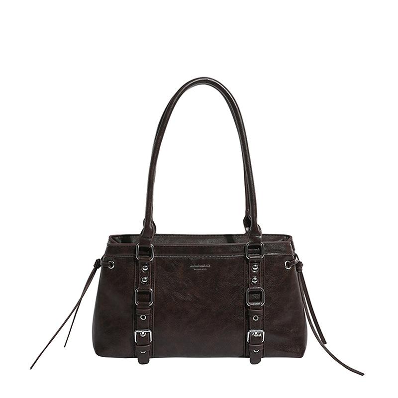 

Casual light luxury women s bag Korean niche fashion Nanfeng bag Vienna tote bag texture handbag women without pendant