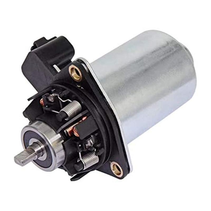 Quick Reaction Clutch Actuator Motor Efficient Thermal Management System Direct Fit 31363-52020 31363-52041 31363-52021