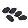 Nonslip Saxophone Thumb Pad Wear Resistant Silicone Easy Cleaning Thumb Rest Pad for Extended Durability and Comfort
