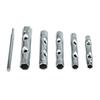 New Box Wrench Box Wrench Metric Tubular Box Tubular Wrench Double Ended Filters High Quality Spanner Tube Bar