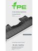 Compatible TPE Floor and Trunk Mats for 2021 BYD Song PLUS