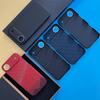 iPhone 17 Air Kevlar Aramid Fiber Case: Ultra-Thin, Magnetic, Heat-Dissipating