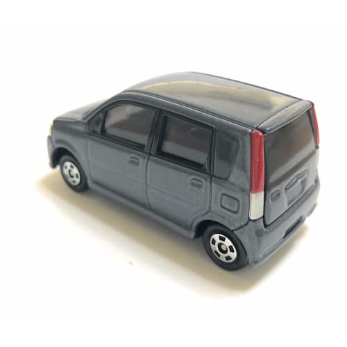 No.20 Daihatsu Move Custom First Edition Special Color