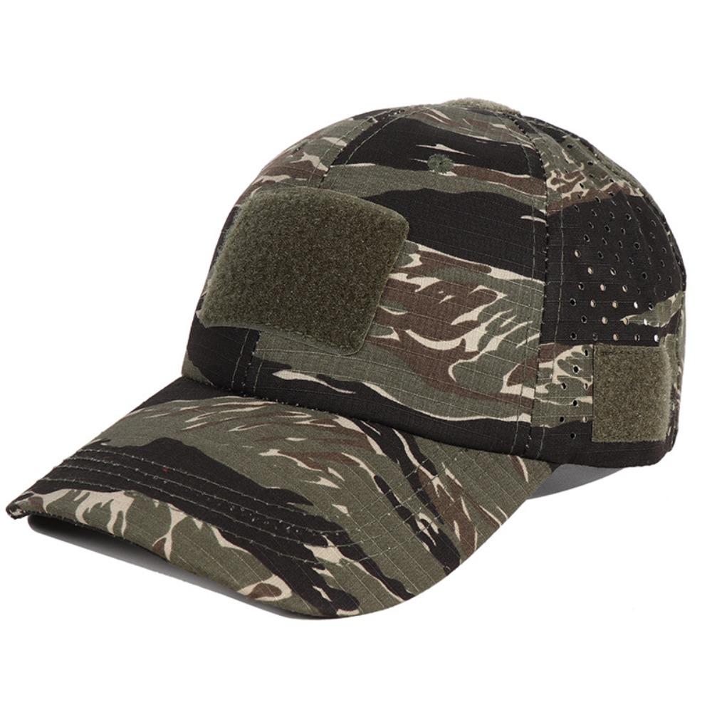 New Baseball Cap Breathable Casual Sunscreen Hat Duck Tongue Hat Outdoor Sports