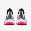 Anta Kids Cement Nemesis Basketball Series Professional Outdoor Training Sports Casual Shoes Kids Sneakers A12531105
