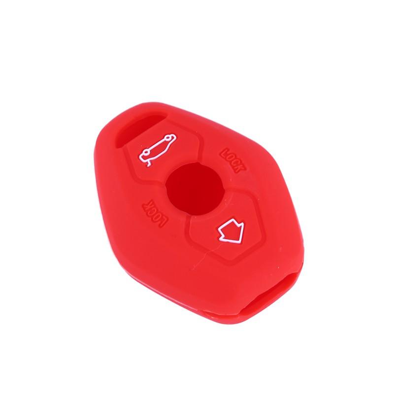 Carcasa Llave Bmw Serie 1 3 5 6 X3 X5 Z4 Z8 Logo | Meses Sin Interés - Foto 9