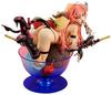The Seven Deadly Demon King Apocalypse Chapter of Lust Ice Cream Section Scale PVC Figure Sins ~Hoshijiri 1/7 Pre-painted