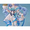 Luminous Box Chino Dress Ver 1/7 Scale Plastic Model from Is the Order a Rabbit