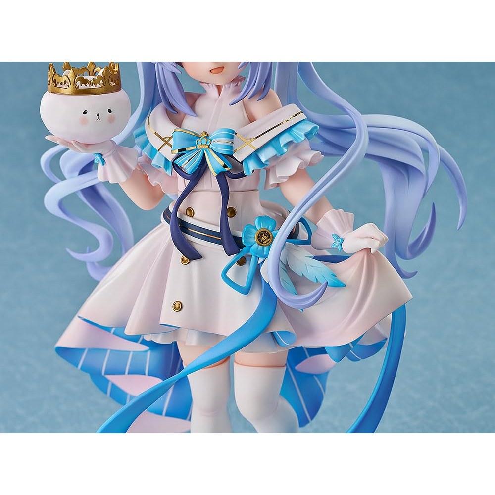 Luminous Box Chino Dress Ver 1/7 Scale Plastic Model from Is the Order a Rabbit