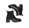 Jenny Fairy WS6181-06 Ankle Boots, Black