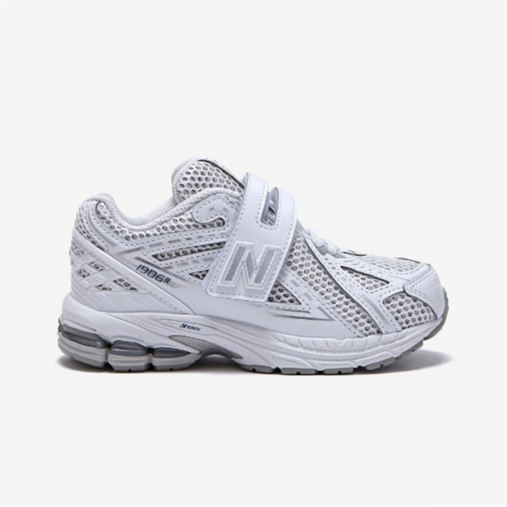 

New Balance Kids Pv1906ca B1 Nkpmfs170w 10 NKPMFS170W 10/220