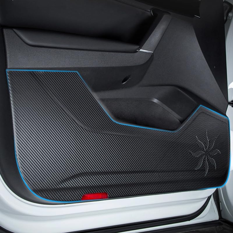 TADOKAPATU Honda New Accord 11th Generation CY2 CY Series Dedicated Door Kick Guard Door