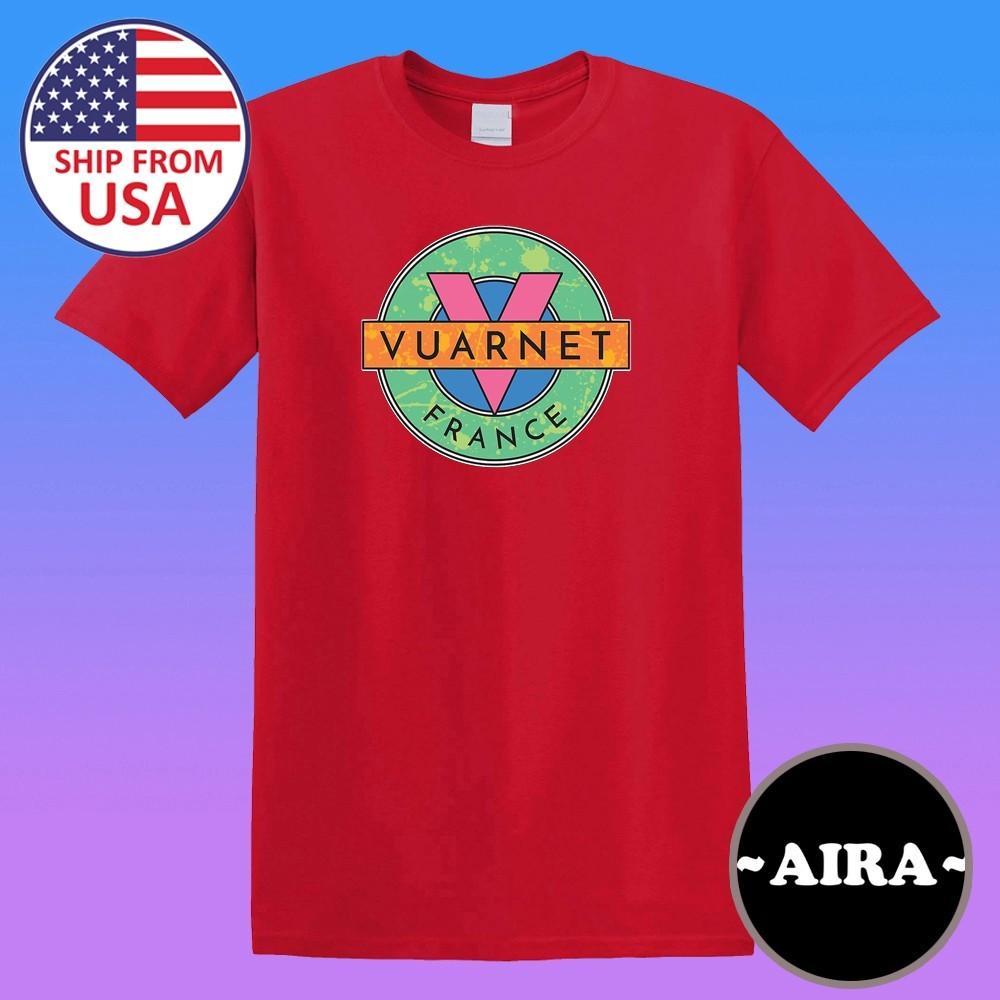 Vuarnet France Men s Red Size S-5XL 2XL