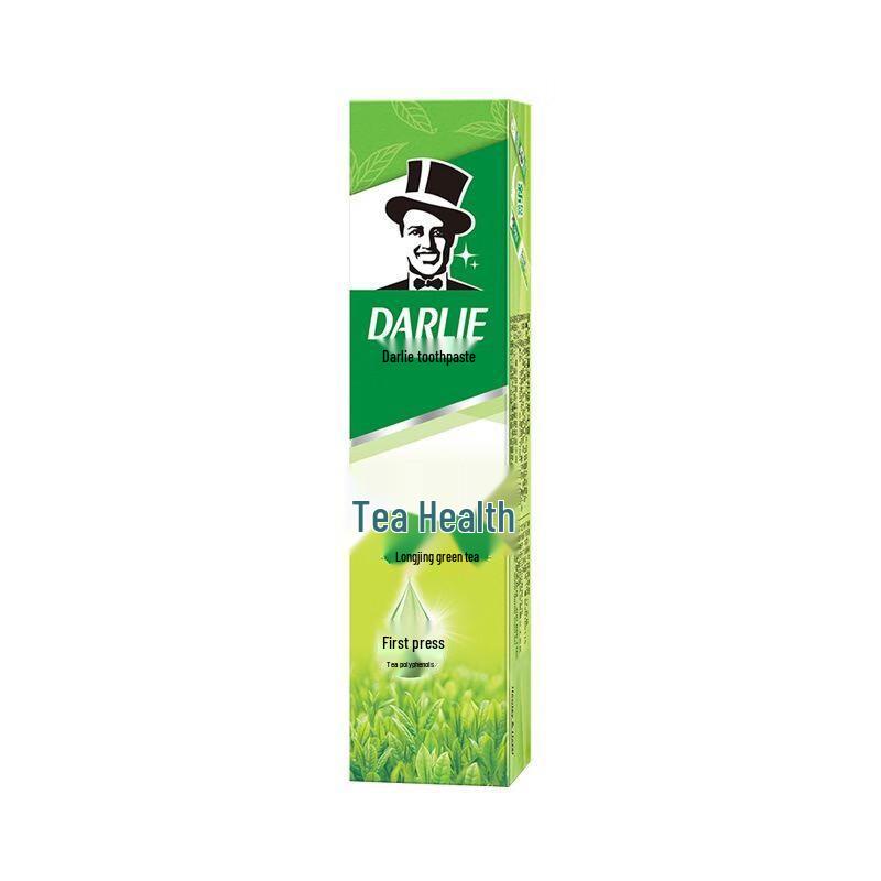 Darlie Tea Fresh Longjing Green Tea Toothpaste