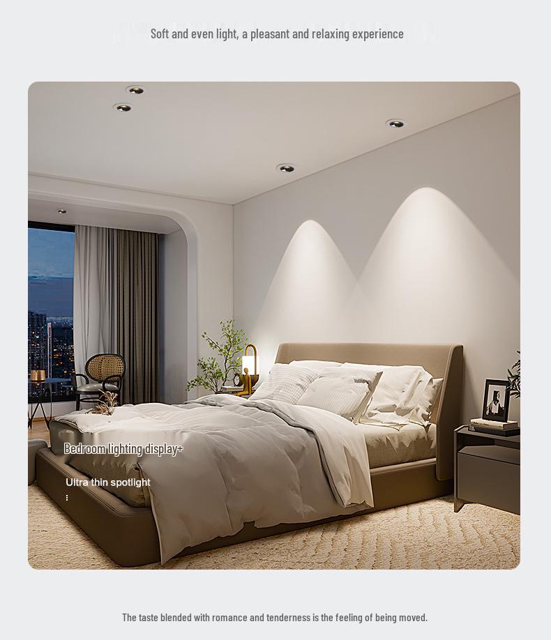 Mijia Smart Dimming Ultra-thin Anti-glare Downlight