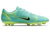 Nike Mercurial Vapor 14 Academy Hg 'Blue Green' CV0970-403