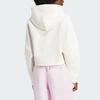 Adidas Originals Neuclassics Hoodie Women Tops White IU2498