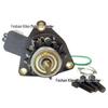 Toyota 5-Speed Clutch Motor Compatible with Part Numbers 31363-12040, 3136312040, 31360-12030