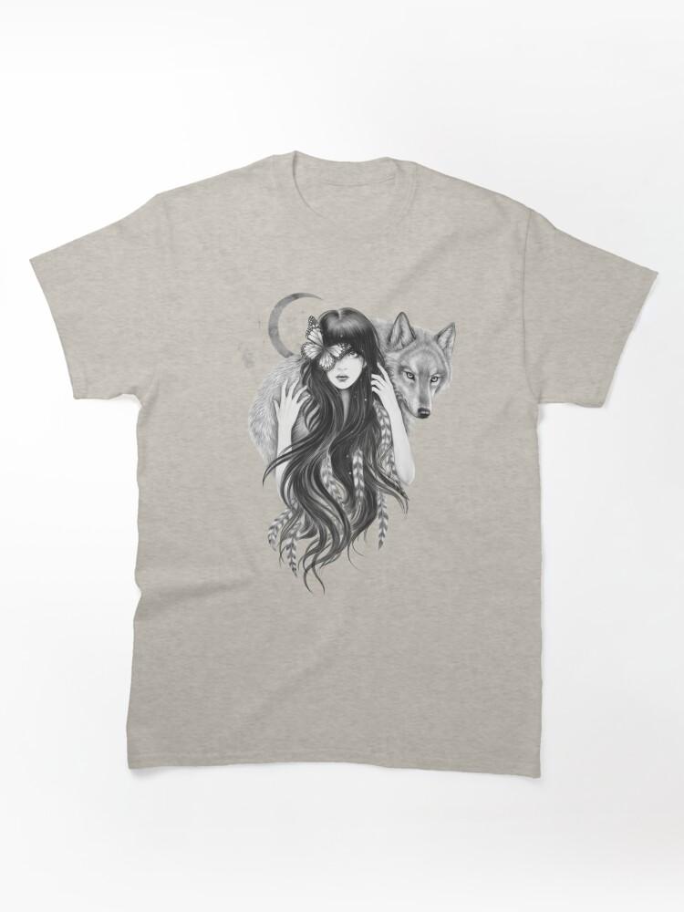 Wolfheart Wolfheart Classic Unisex T-Shirt