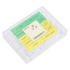 Multiple Sizes Watch Case Studs Boxed Watch Case Fastener Kit  Watch Case Surface Stud Replacement