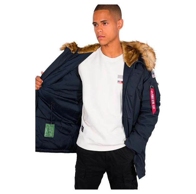 Geacă Alpha Industries Polar