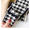 Winter Scarf for Women, Thick Warm Shawl with  Versatile Korean Style