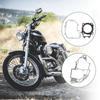 ALL-CARB Gasket Kit Replacement for Honda CRF250R CRF250X CRF250 CRF 250 X I GS26 2004 2005 2006 207 2008 2009