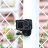 Sunnylife OSMO360 Magnetinis krūtinės ir kaklo laikiklis veiksmo kamerai ir Action5 pirmojo asmens filmavimui