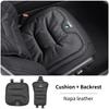 BACM8 New 2025 Car Seat Cushion Cover Backrest Protective Pad For BMW Performance X1 X3 X5 E39 E46 E90 F20 E60 F30 E36 F10 E87 E70 E91