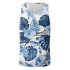 Summer Fresh Fashion New Beach Hawaii 3D Print Tank Top T-shirt