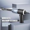 Ultra-Strong Wireless Handheld Car Vacuum Cleaner & Blower