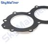 6H3-11181 Junta de Culata 1 Para Motor Fuera de Borda Yamaha 50HP 60HP 70HP 6H3-11181-01-00 6H3-11181-01 6H31118101