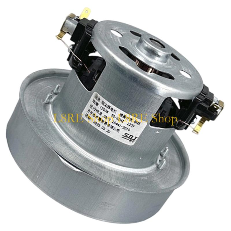 L8RE Energy Saving Strong Suction Motor Accessories Home Cleaning Appliance Replacement Part Vacuum Cleaner Accessories