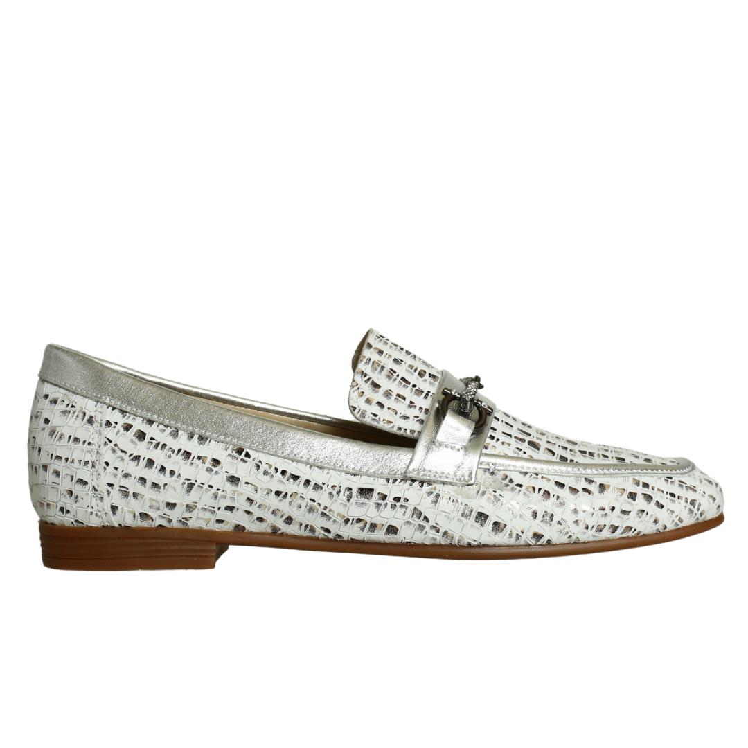 

Women s Genuine Leather Flat for Daily Use 36