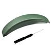 Replacement Headband Cushion for Bose QC35 QC35II QC45 QC SE Headphones Headbeam Pad with Screwdriver Snugly Fit