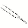 1pc  A 440 Hz Tuning Fork Violin Viola Cello A Tone Tuner Stainless Steel Musical Instrument Accessories Gift