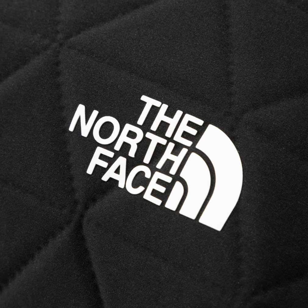 North Geoface Box Tote Black ONE SIZE [The Face]