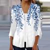 Women's Summer Sunscreen Cardigan Shawl: Versatile, Thin, Short Style, Plus Size Available.