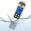4 In 1 Digital Water Tester ORP/H2/PH Temp Meter Digital Water Quality Tester for Drinking Water Hydroponics Aquariums Pools