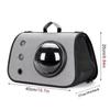 Large Capacity Portable Pet Bag Foldable Pet Handheld Bag Durable Travel Puppy Bags  Outdoor Travel