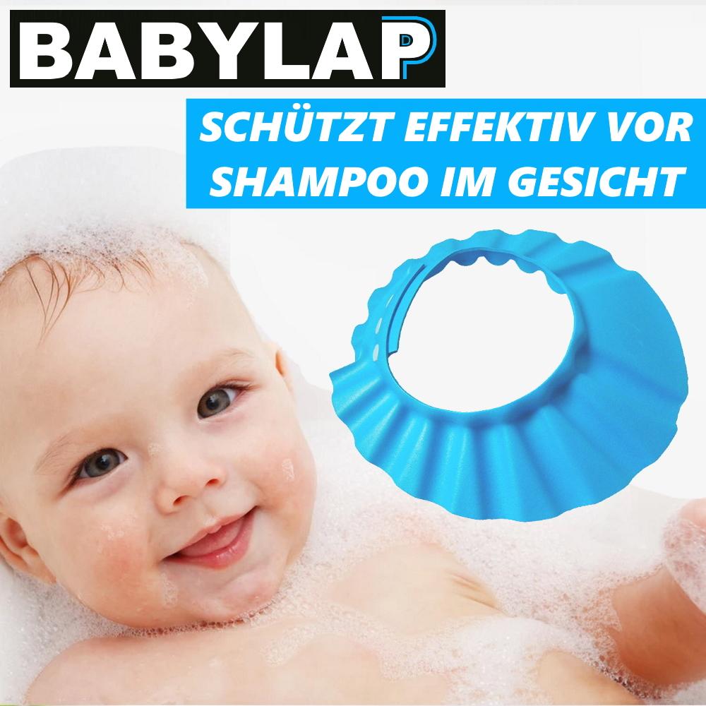 BABYCAP Badekappe Duschhaube Schwimmhaube Badehaube Bademütze Baby Kinder