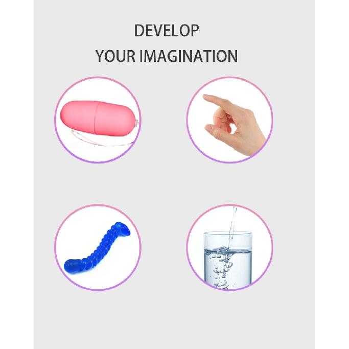 Hollow Butt Plug With Insert Anal Tunnel Beads Huge Speculum Anus Dilator SM Enema Cleaning Sex Toys for Men Women