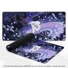 Starry Sky Girl Large Mousepad XXL Deskmat Pc Gaming Keyboard Table Mats Non-Slip Rubber Mouse Mat Gamer Computer Accessories