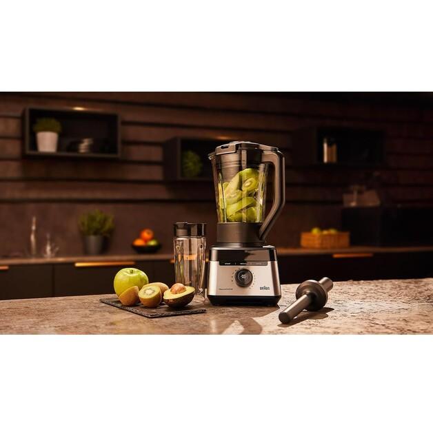 Stationary Blender Braun JB 7551 BK PowerBlend 7 (0X22311104)