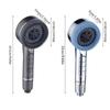 Multipurpose Shower Sprayer Set with Hot and Cold Water Mixing Valves Bathroom Accessory for Personalize Daily Use