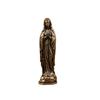 Virgins Mother Marys Statues Figurines Christian Jesuses Statues Collectible Sculptures Desktop Ornament Home Decors