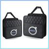 Car Seat Back tissue Box Auto Sunshade Armrest Box Paper Bag For Volvo XC90 XC60 XC70 XC40 V90 V60 V40 C70 C30 S80