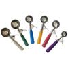 Stainless Steel Ice Cream Ball Scoop Multipropose Ice Cream Scoop Rust-proof Ice Cream Digger for Cookie Ice Cream