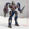 WeiJiang Undeformable Optimus Commander Movable Transformation Toys GCreation Grimlock  Action Figure Deformed Robot Anime Model