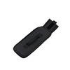 WHATNOT Multi-Purpose Spice Storage Case, Black, Waterproof, 350mm Wide X 140mm Deep X 120mm High, MC-01-BK
